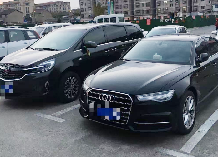 盐城商务车租赁公司